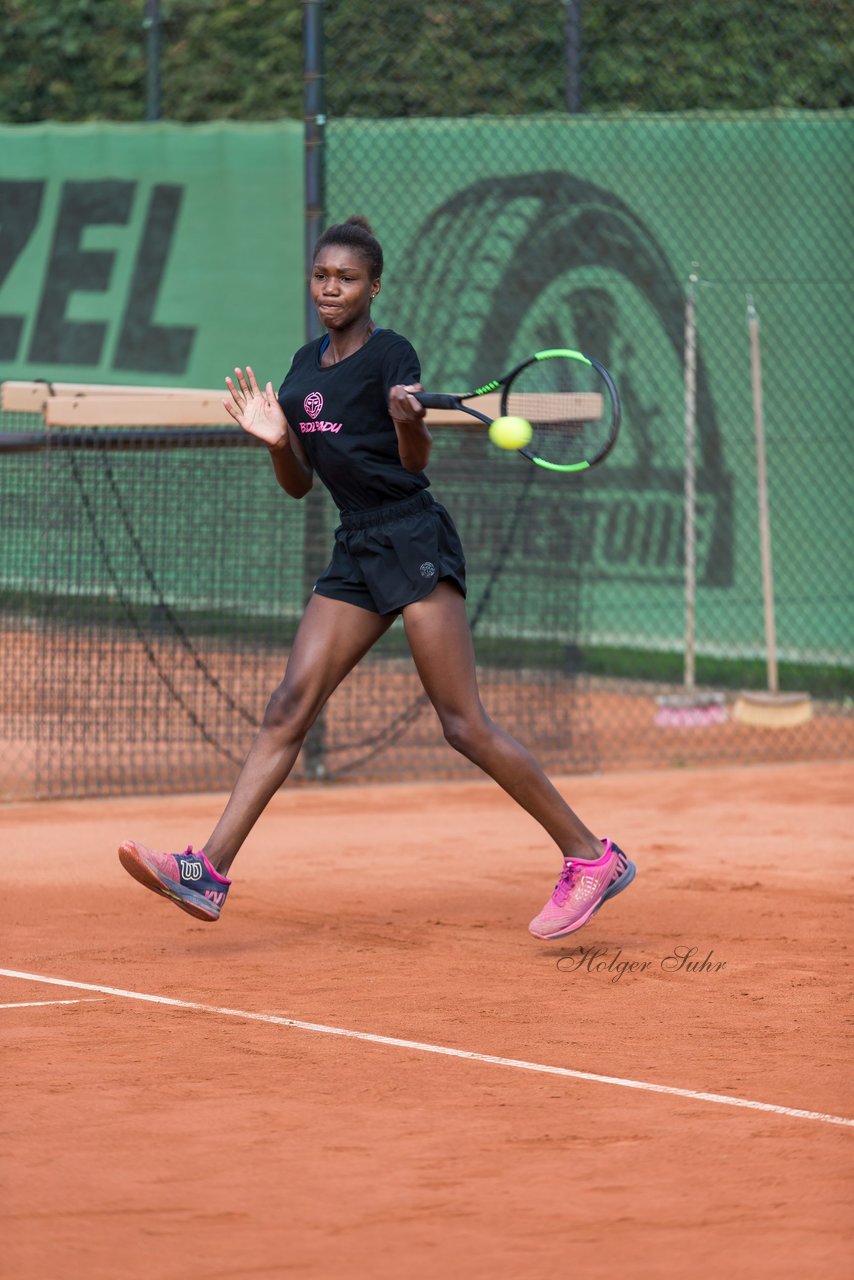 Noma Noha Akugue 235 - Lilienthal Open